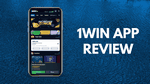 ¿Qué ventajas están disponibles en la aplicación 1Win?